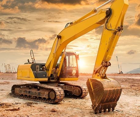 Excavators