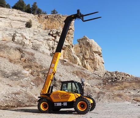 Scissor Lift
