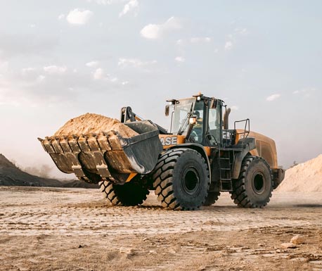 forklift / Boomlift