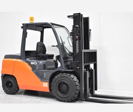 forklift / Boomlift