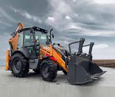 forklift / Boomlift